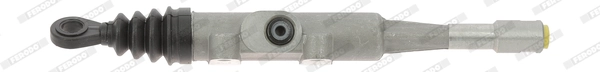  Cylinder sprzęgła główny BMW 3 