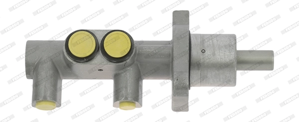 Główny cylinder hamulców BMW 3 sedana (E36) (1990 - 1998) cena, od 68,04 USD