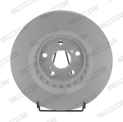 Do koszyka Tarcza hamulcowa przednia Lexus RX 450H/350L/200T L25