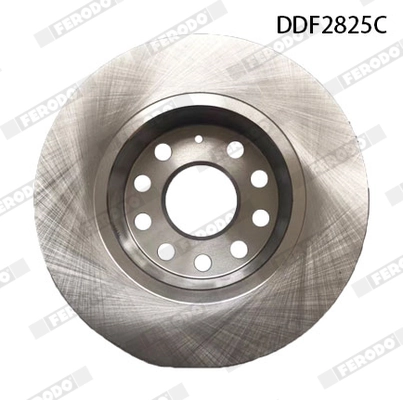 DDF2825C Ferodo