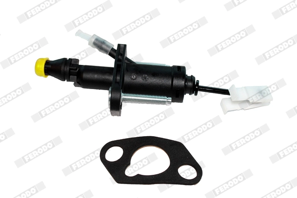 Cylinder sprzęgła główny Opel Vectra C sedana (2002 - 2008) cena, od 50,02 USD