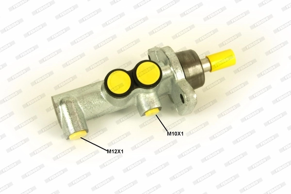 Główny cylinder hamulców do Opel Vectra B 36