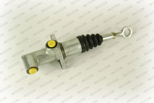  Cylinder sprzęgła główny BMW 3 