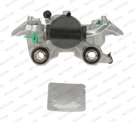 Zacisk hamulcowy tylny prawy Renault (RVI) 7701202143 cena, od 191,80 USD