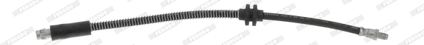 FHY2602 Ferodo
