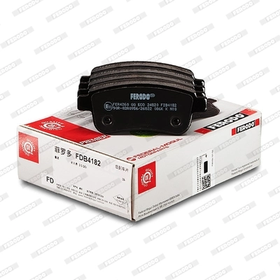 FDB4182 Ferodo