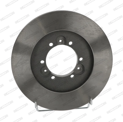 Tarcza hamulcowa przednia Hyundai/Kia 8970340353