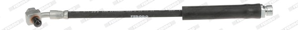 FHY3331 Ferodo