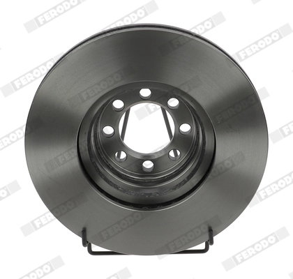 Tarcza hamulcowa przednia A9054210112 Mercedes