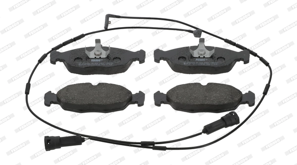 Klocki hamulcowe przednie tarczowe Hyundai/Kia 0K0113323Z1 cena, od 15,64 USD