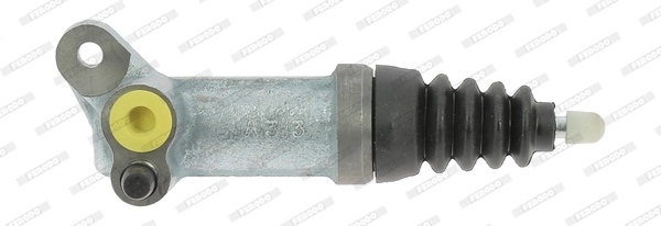 Do koszyka Cylinder roboczy sprzęgła Audi 80 B4 8C2