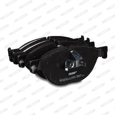 Klocki hamulcowe przednie tarczowe Ferodo FDB4285 cena, od 46,74 USD