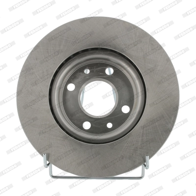 Tarcze hamulcowe Fiat Fiorino