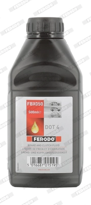 FBX050 Ferodo