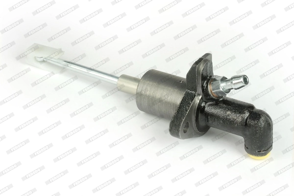  Cylinder sprzęgła główny Volkswagen Caddy 2