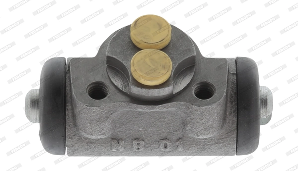 Cylinder hamulcowy Mitsubishi L 400