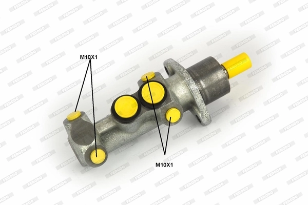 Cylinder hamulcowy Fiat Brava