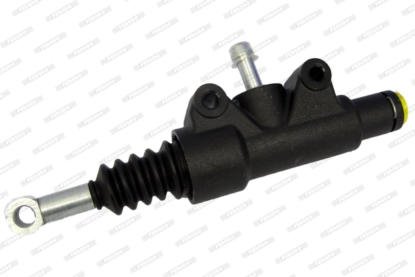 Cylinder sprzęgła główny Mercedes E 