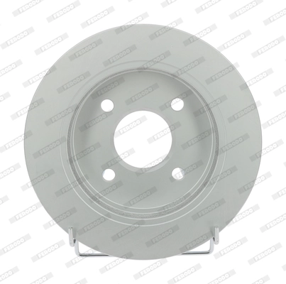 Tarcza hamulcowa tylna Ford Mondeo 2