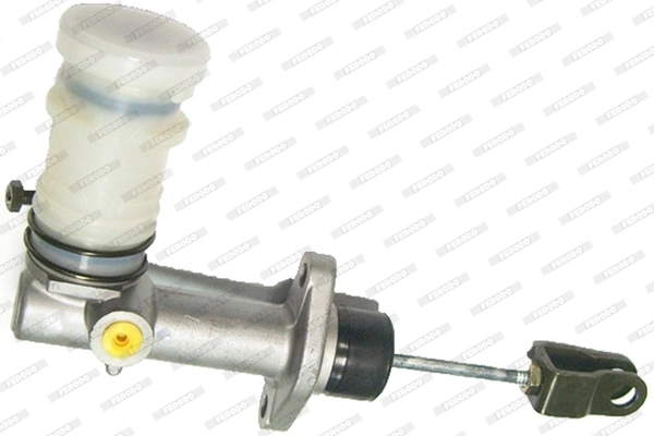Do koszyka PMC66 VALEO Cylinder sprzęgła główny