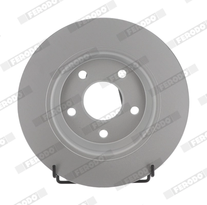 Do koszyka Tarcza hamulcowa przednia Ford Focus IV HP