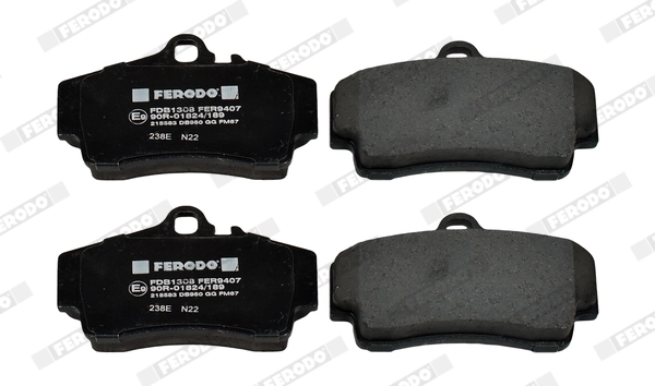 FDB1308 Ferodo