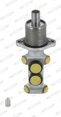 Główny cylinder hamulców Volkswagen Polo II hatchback (86C) (1981 - 1994) cena, od 41,87 USD