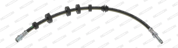 Przewód hamulcowy przedni do Audi Q5  8RB