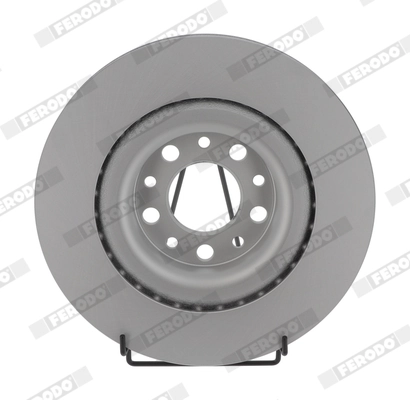 50532946 Fiat/Alfa/Lancia Tarcza hamulcowa tylna