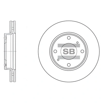 SD1016 Hi-q