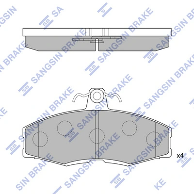 SP1028 Hi-q