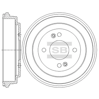 SD1094 Hi-q