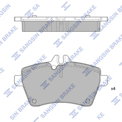 SP1749 Hi-q