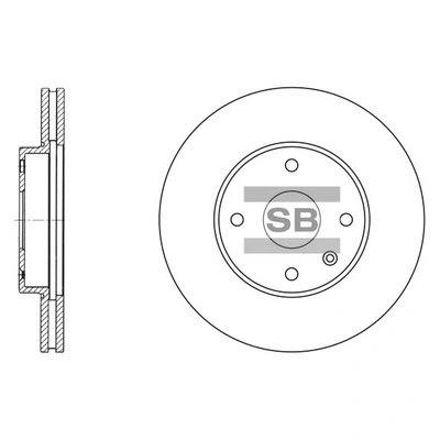 SD3007 Hi-q