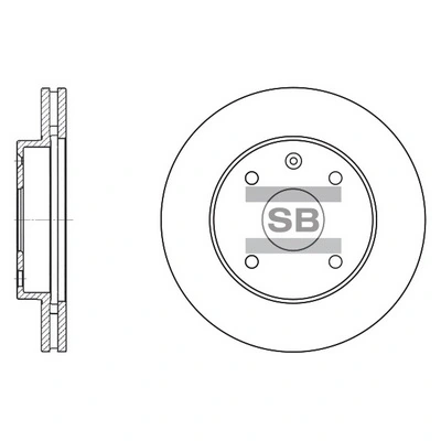 SD3017 Hi-q