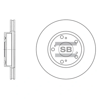 SD4102 Hi-q