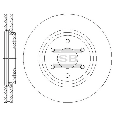 SD4229 Hi-q