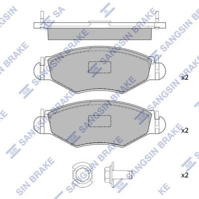 SP1179 Hi-q