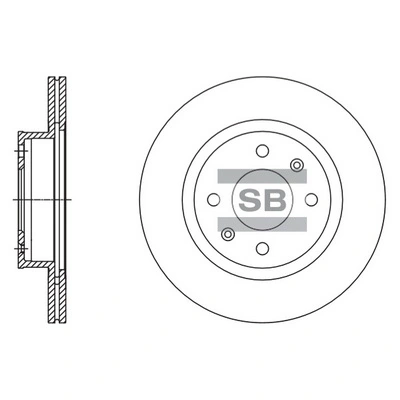 SD1140 Hi-q