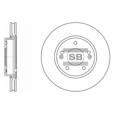 SD1036 Hi-q