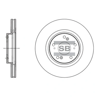 SD4112 Hi-q