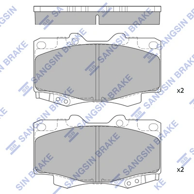 SP1375 Hi-q