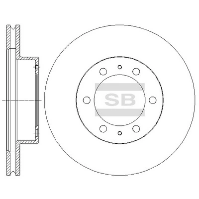 SD4030 Hi-q