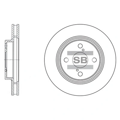 SD4006 Hi-q