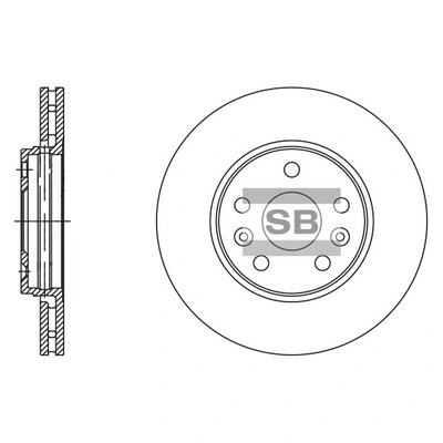 SD3062 Hi-q