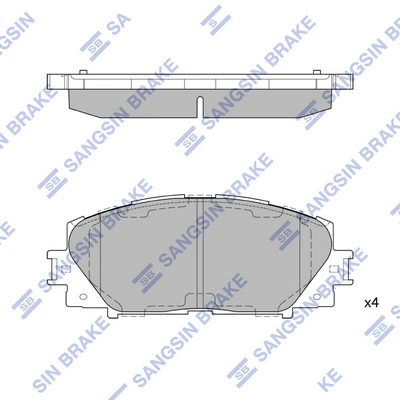 SP1377A Hi-q