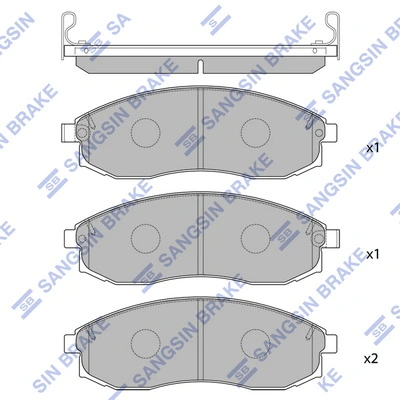 SP1256 Hi-q