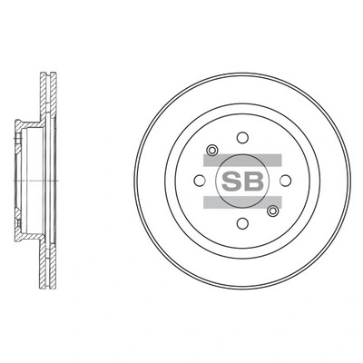 SD1021 Hi-q