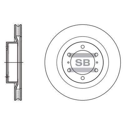 SD4090 Hi-q