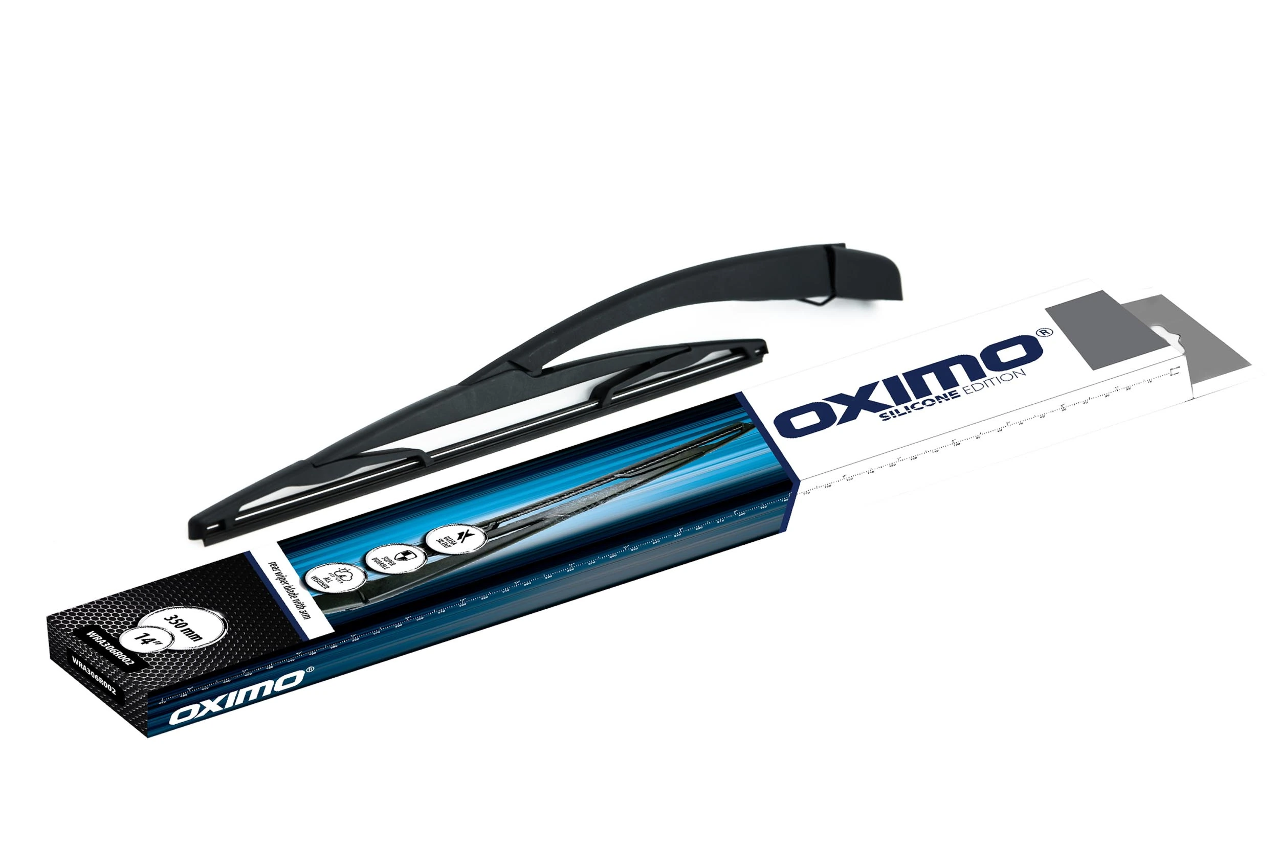 WRA306R002 Oximo